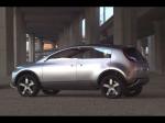Nissan Actic Concept 2004 года